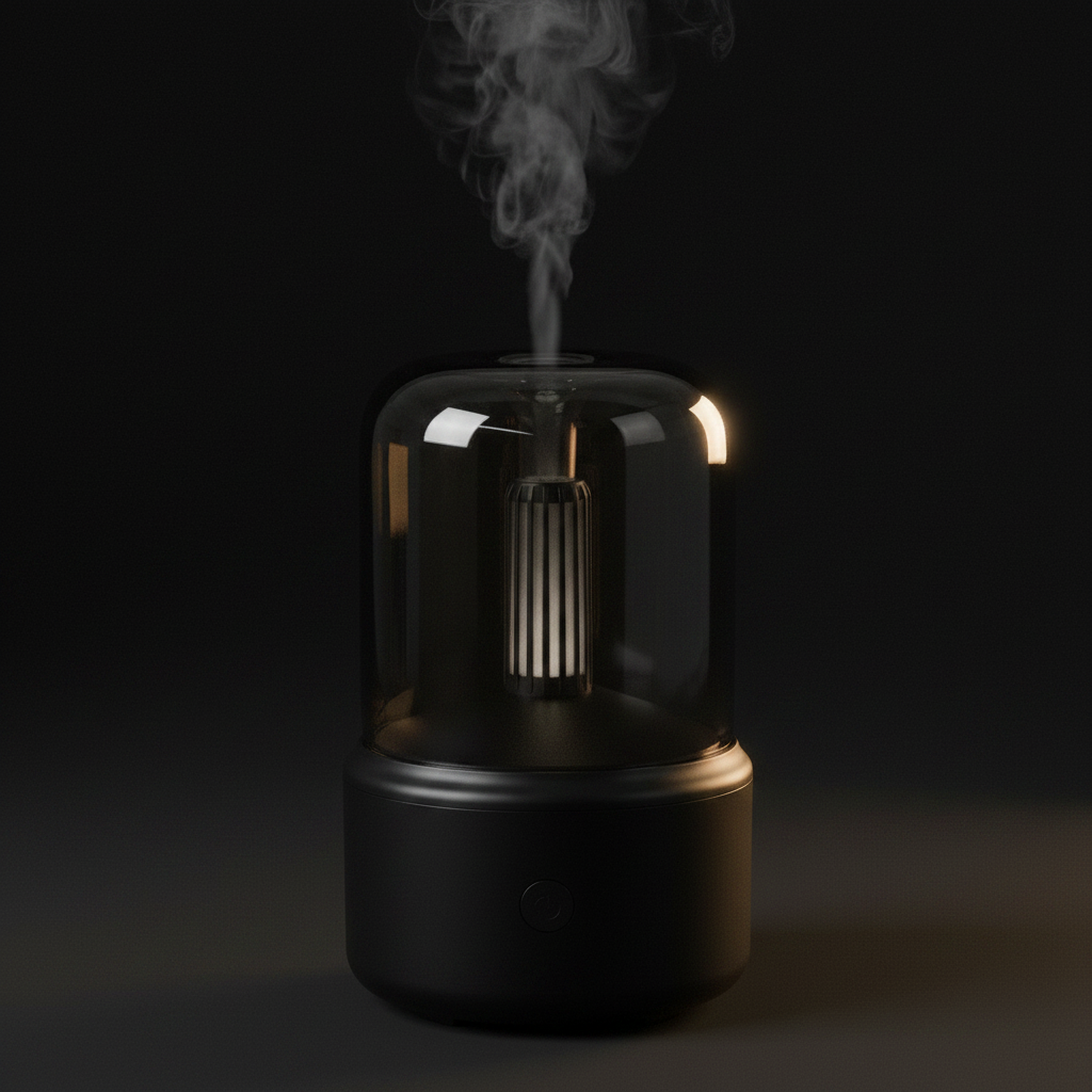 Made for the nightstand