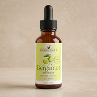 Bergamot Essential Oil