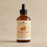 Grapefruit Essential Oil