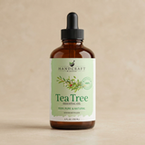 Tea Tree Essential Oil